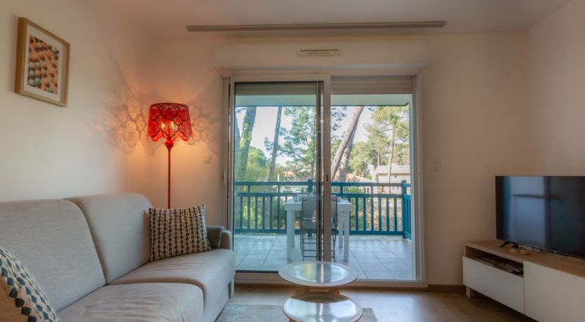 Photo of Les Berges Landaises Apartment 6