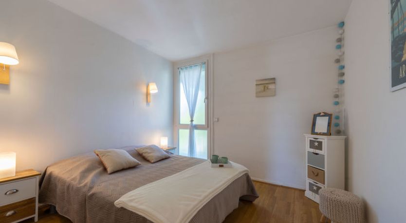 Photo of Arcachon Marines Apartment 4