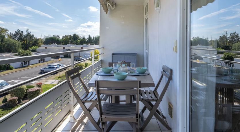 Photo of Arcachon Marines Apartment 4