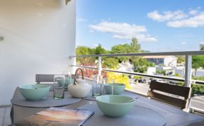 Photo of Arcachon Marines Apartment 4