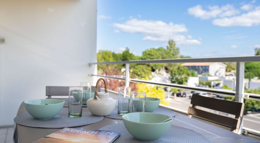 Photo of Arcachon Marines Apartment 4