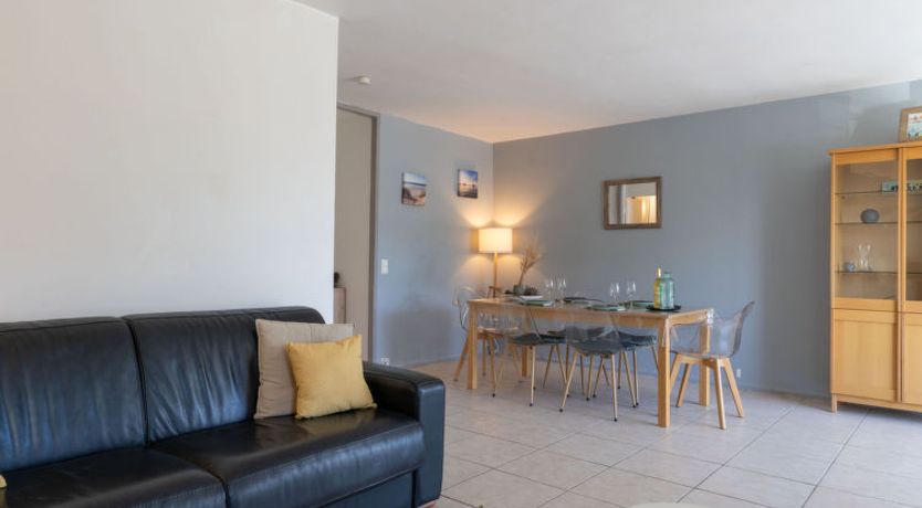 Photo of Arcachon Marines Apartment 4