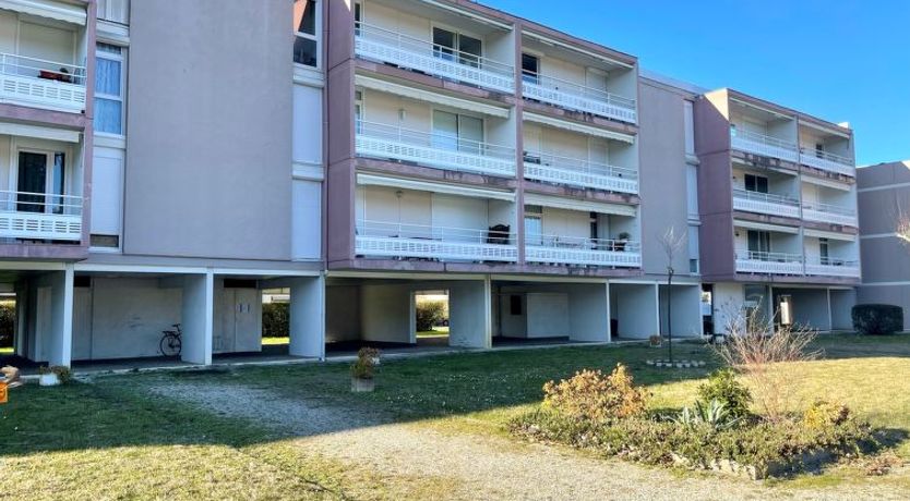 Photo of Arcachon Marines Apartment 4