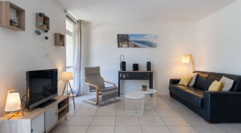 Photo of Arcachon Marines Apartment 4