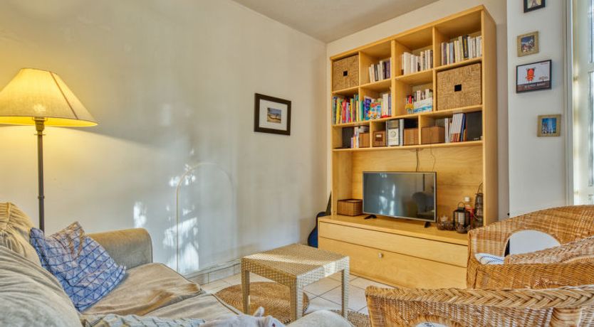 Photo of Hameau du golf Apartment 7