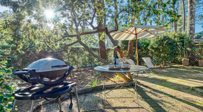 Photo of Hameau du golf Apartment 7