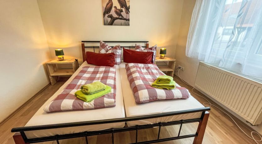 Photo of Habichtnest