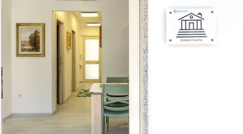 Photo of Domus Flavia