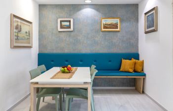 Domus Flavia Holiday Home