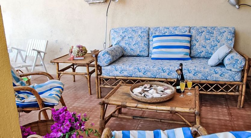 Photo of Al Campanile