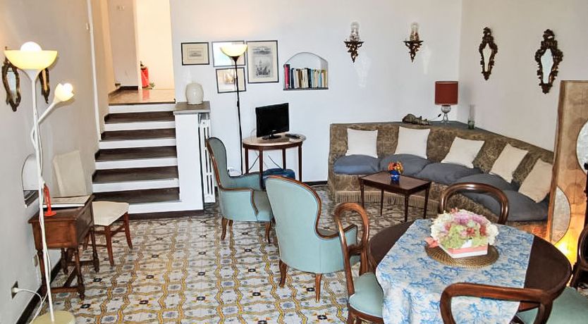 Photo of Al Campanile