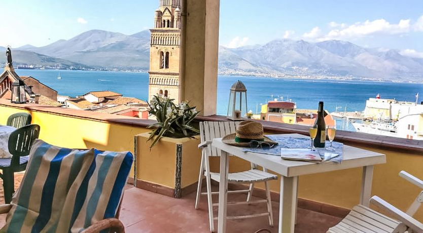 Photo of Al Campanile