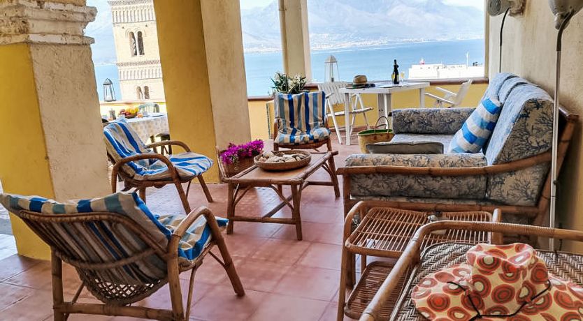 Photo of Al Campanile