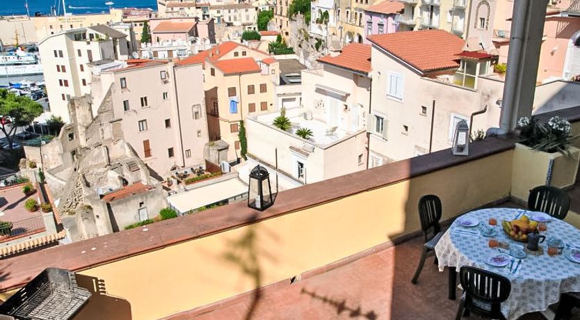 Photo of Al Campanile