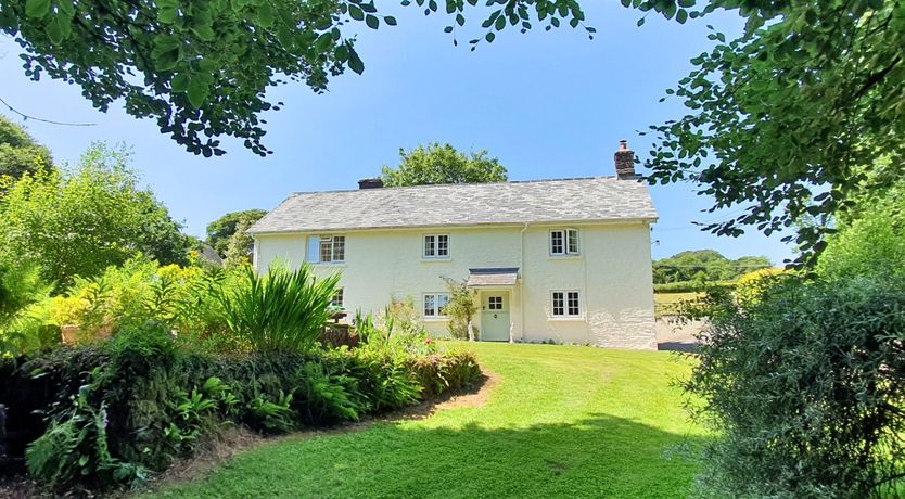 Photo of Wey House, Withypool