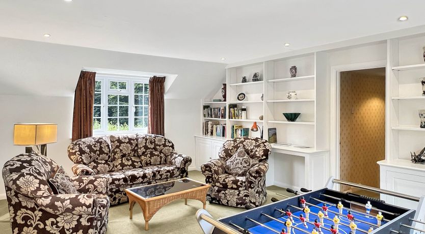 Photo of Wey House, Withypool