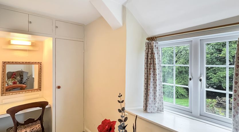 Photo of Wey House, Withypool