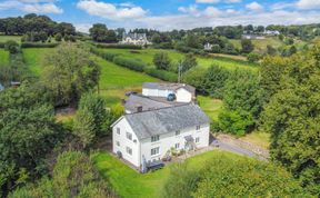 Photo of Wey House, Withypool