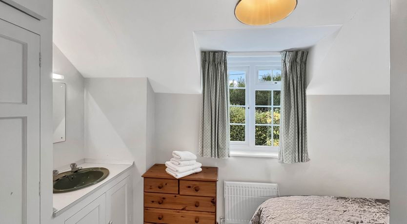 Photo of Wey House, Withypool