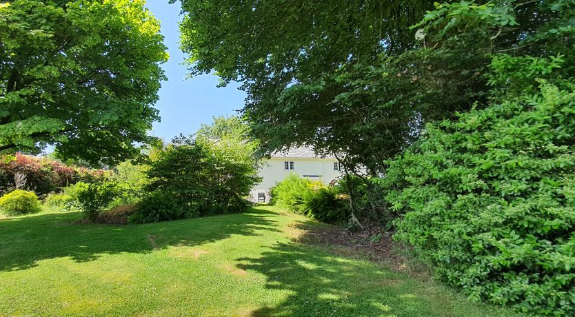 Photo of Wey House, Withypool