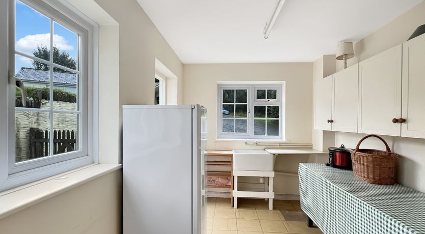 Photo of Wey House, Withypool