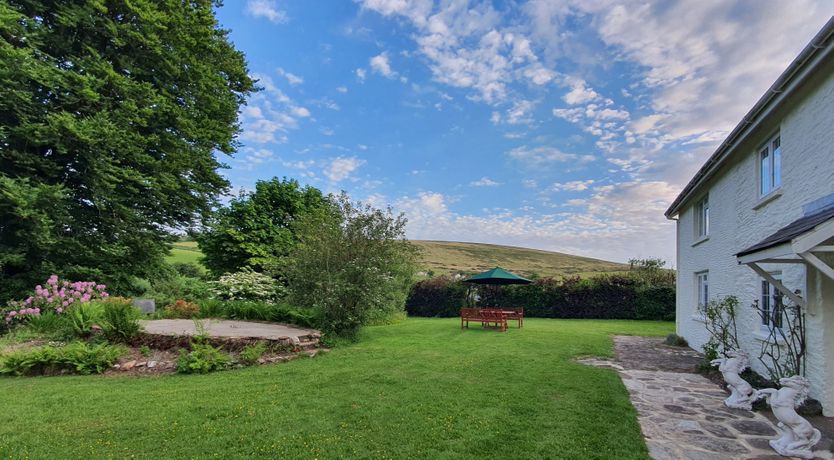 Photo of Wey House, Withypool