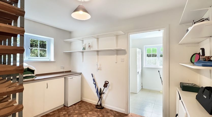 Photo of Wey House, Withypool