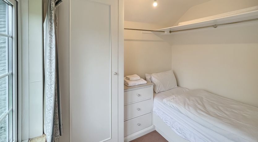 Photo of Wey House, Withypool