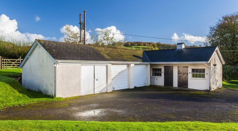 Photo of Wey House, Withypool