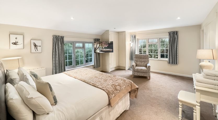 Photo of Wey House, Withypool