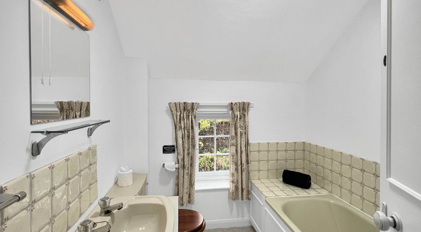 Photo of Wey House, Withypool