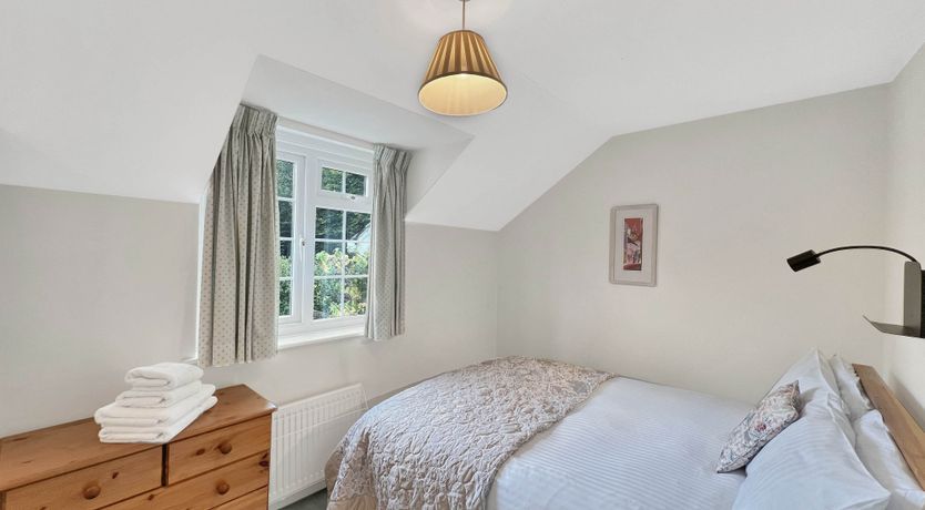 Photo of Wey House, Withypool