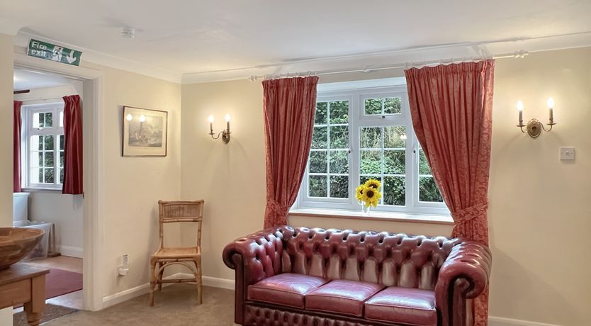 Photo of Wey House, Withypool