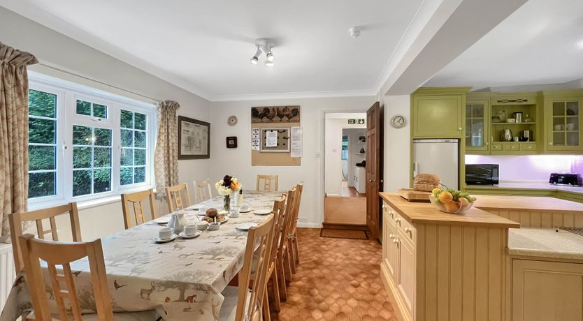 Photo of Wey House, Withypool