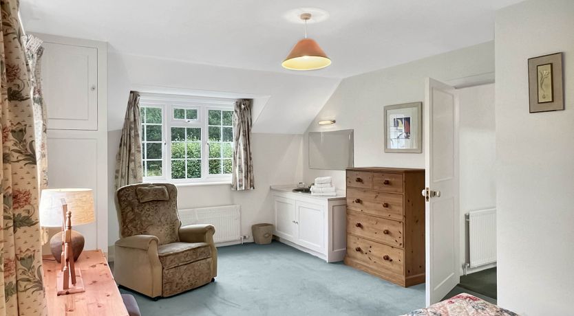 Photo of Wey House, Withypool