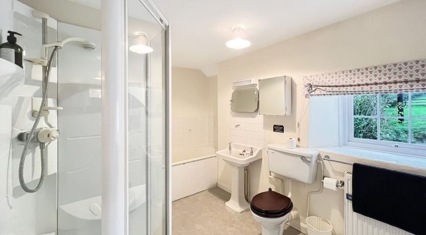 Photo of Wey House, Withypool