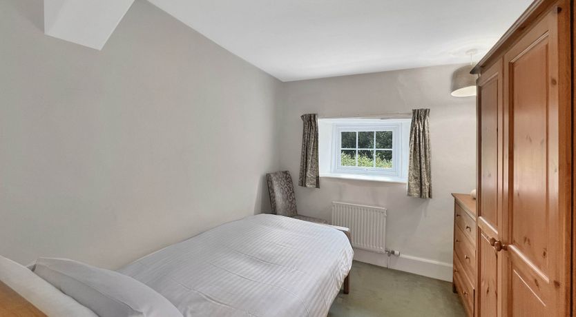 Photo of Wey House, Withypool