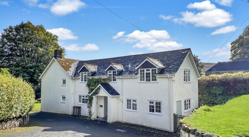 Photo of Wey House, Withypool