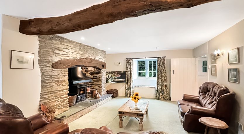 Photo of Wey House, Withypool