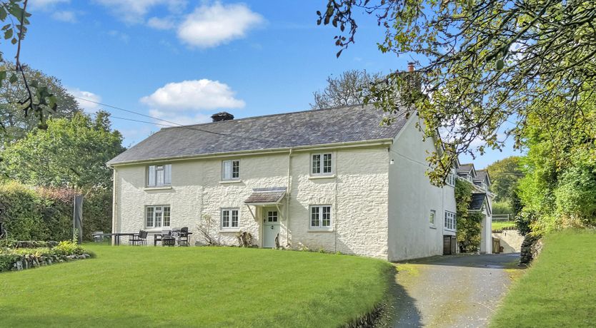 Photo of Wey House, Withypool