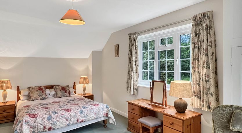 Photo of Wey House, Withypool