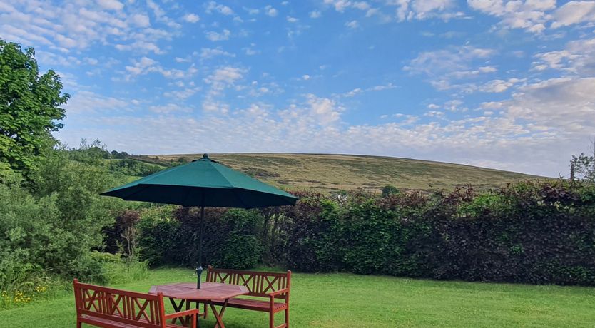 Photo of Wey House, Withypool