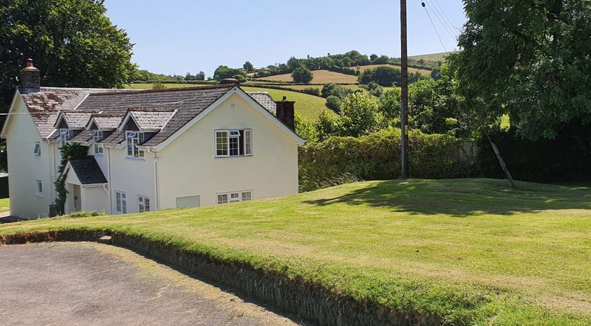 Photo of Wey House, Withypool