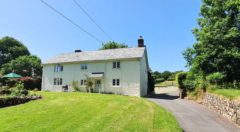 Photo of Wey House, Withypool