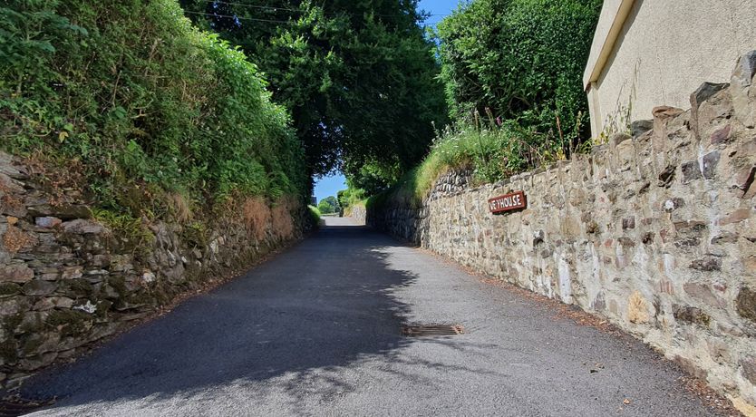 Photo of Wey House, Withypool