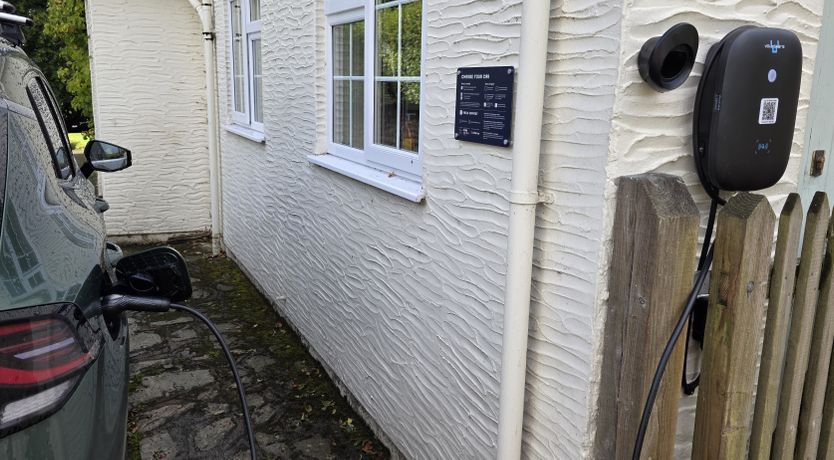 Photo of Wey House, Withypool