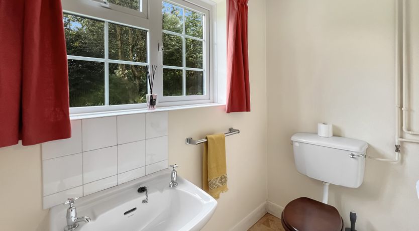 Photo of Wey House, Withypool