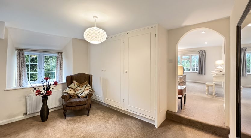 Photo of Wey House, Withypool