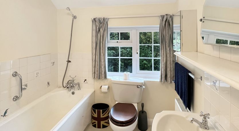 Photo of Wey House, Withypool