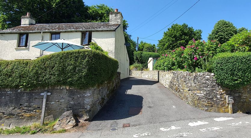 Photo of Wey House, Withypool